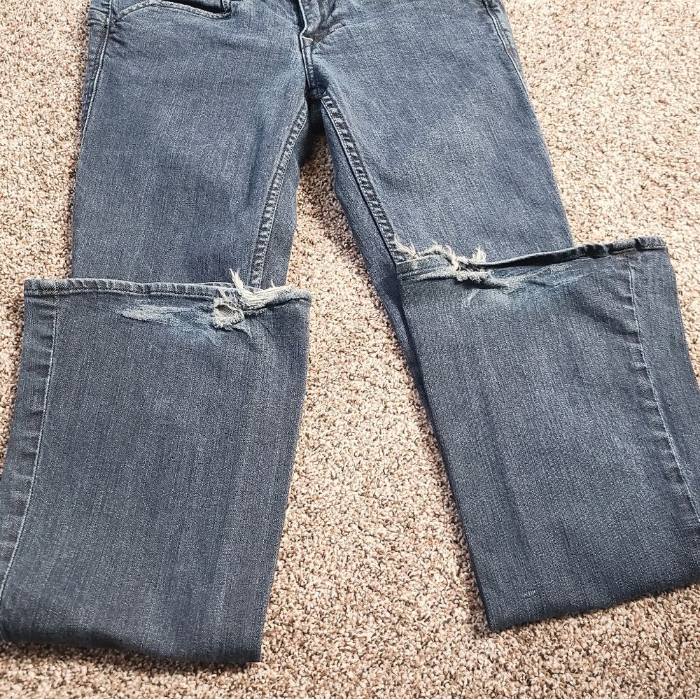 William Rast Jeans - Picture 5 of 8